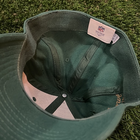 Green Bay Packer Team Issues NFL Hat - Picture 3 of 4